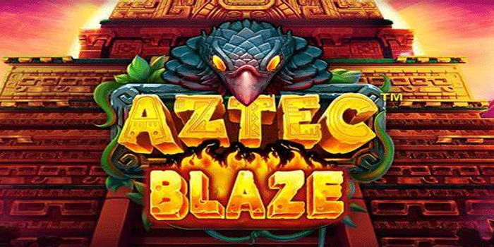 Menang Besar Dengan Cara Cerdas Di Slot Aztec Blaze