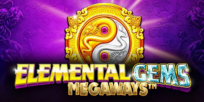Cara Sukses Mudah Jackpot di Slot Elemental Gems Megaways