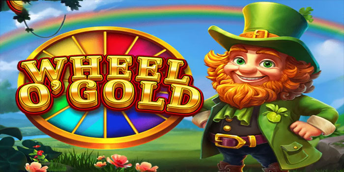 Cara Agar Menang Besar di Game Slot Wheel O’Gol
