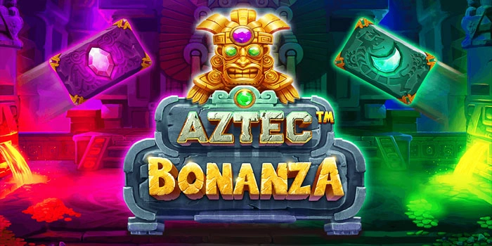 Strategi Rahasia Slot Aztec Bonanza Maxwin Cepat