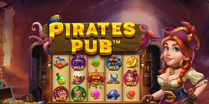 Rahasia Jackpot Mudah Di Slot Pirates Pub Dengan Tips Efektif
