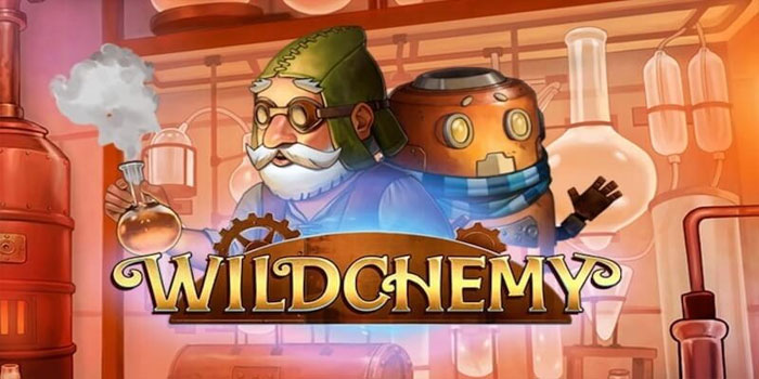 Cara Maksimalkan Peluang Menang di Slot Wildchemy