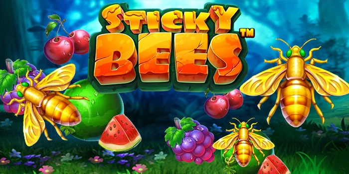 Strategi Jitu Jackpot Besar Di Slot Sticky Bees Dengan Mudah