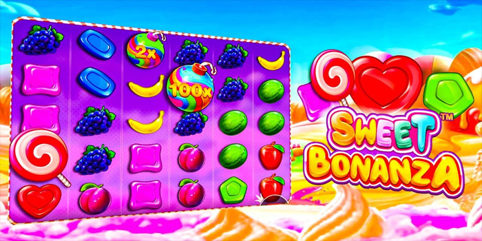 Cara Memilih Mesin Slot Sweet Bonanza Agar Menang Lebih Sering